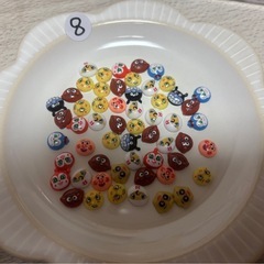 お買い得🉐ネイルパーツ💅✨②(最短受け渡し11/22)の画像