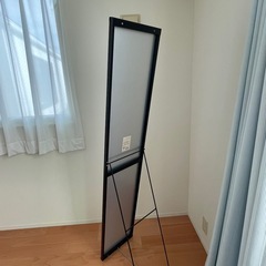 スタンドミラー150cmの画像