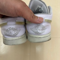 ジョーダン　スニーカーの画像