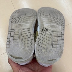 ジョーダン　スニーカーの画像