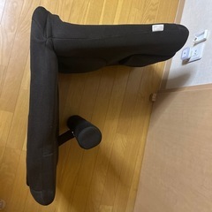 ざいす座椅子の画像