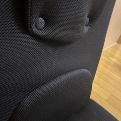 ざいす座椅子の画像