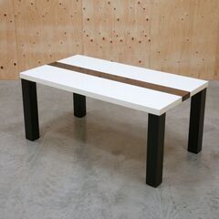 ≪zyt2593ジ≫ シギヤマ家具工業 ダイニングテーブル 幅1...