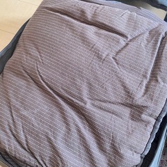 ナフコ120cmこたつの画像