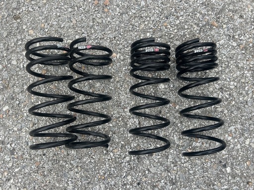 ダイハツ　RS-Rダウンサス「加工品」　中古