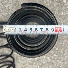 ダイハツ　RS-Rダウンサス「加工品」　中古の画像