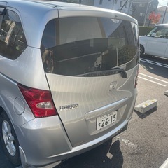 ホンダフリード7人乗り 🛞の画像
