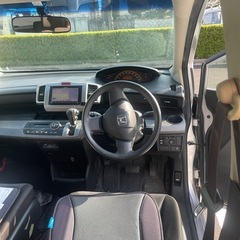 ホンダフリード7人乗り 🛞の画像