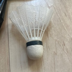 新品　バドミントンの画像