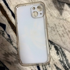 iPhone14  ケースの画像