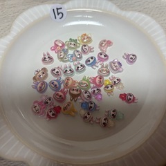 お買い得🉐ネイルパーツ💅✨③(最短受け渡し11/22)の画像