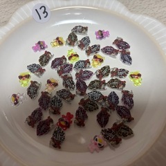 お買い得🉐ネイルパーツ💅✨③(最短受け渡し11/22)の画像