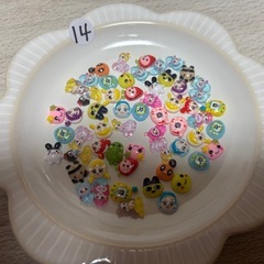 お買い得🉐ネイルパーツ💅✨③(最短受け渡し11/22)の画像