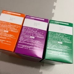 はじめてのベビーフードの画像