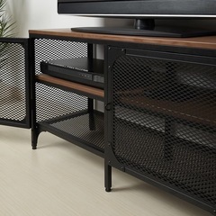 IKEA テレビ台 フィエルボの画像