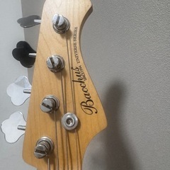 bacchusベースの画像