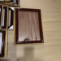 額縁の画像
