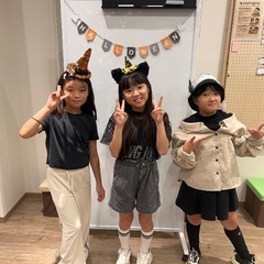 【練馬区光が丘】ガールズクラス開講🇰🇷初心者大歓迎🔰キッズダンス✨の画像