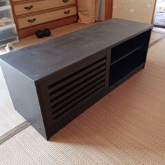 ＴＶの台の画像