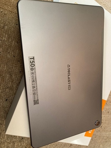 TECLAST 11インチタブレットSIMフリー