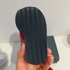 ニューバランス　スニーカー　12cmの画像