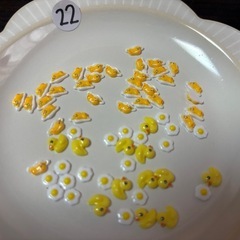 お買い得🉐ネイルパーツ💅✨⑤(最短受け渡し11/22)の画像