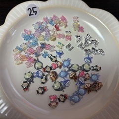 お買い得🉐ネイルパーツ💅✨⑤(最短受け渡し11/22)の画像