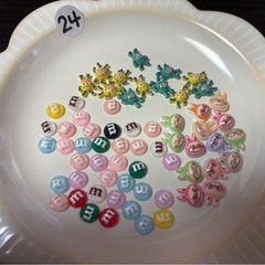 お買い得🉐ネイルパーツ💅✨⑤(最短受け渡し11/22)の画像