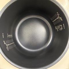 Tiger炊飯器 JBH-G1 の画像