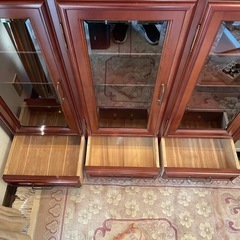 サイドボードの画像