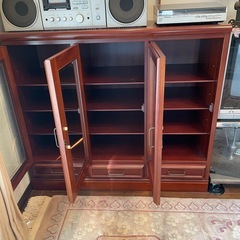 サイドボードの画像