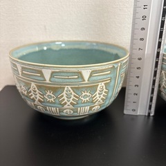 小どんぶり２個の画像