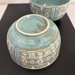 小どんぶり２個の画像