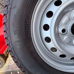 新車外し　ハイゼットトラック　ジャンボの画像