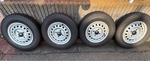 新車外し　ハイゼットトラック　ジャンボ