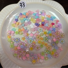 お買い得🉐ネイルパーツ💅✨⑦(最短受け渡し11/22)の画像