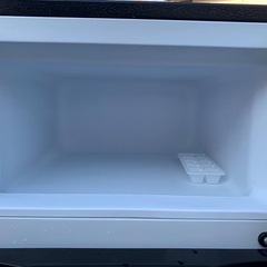 ♦maxzen 2ドア冷凍冷蔵庫【2020年製】JR090ML01GMの画像