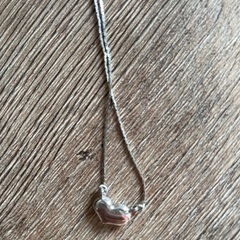 【courreges】クレージュ ネックレスの画像