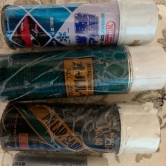 スプレー　8本の画像