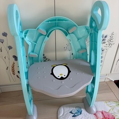 補助便座 子供の画像