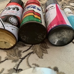 スプレー　8本の画像