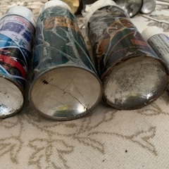 スプレー　8本の画像