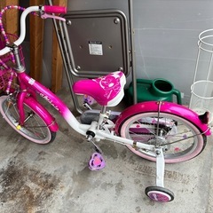 子供用じtr自転車の画像