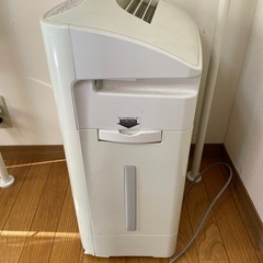 空気清浄機の画像