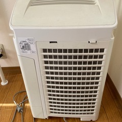 空気清浄機の画像