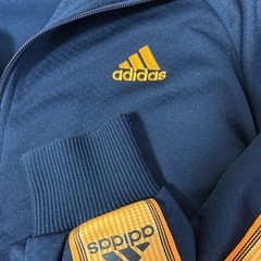 【adidas 00s】レア品の画像