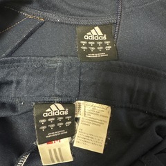【adidas 00s】レア品の画像