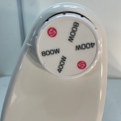 YUASA 電気ストーブ　　2023年製の画像