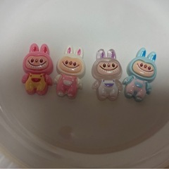 可愛いデコパーツ♡(最短受け渡し11/22)の画像