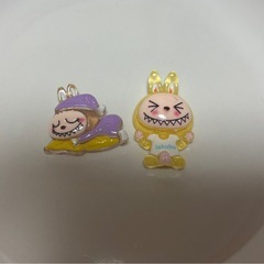 可愛いデコパーツ♡(最短受け渡し11/22)の画像